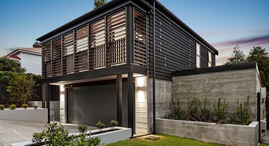  at 76 O'Neill Street, Ponsonby, Auckland