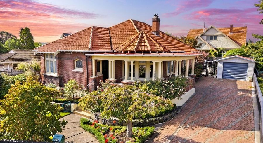  at 241 Bay View Road, Saint Clair, Dunedin, Otago