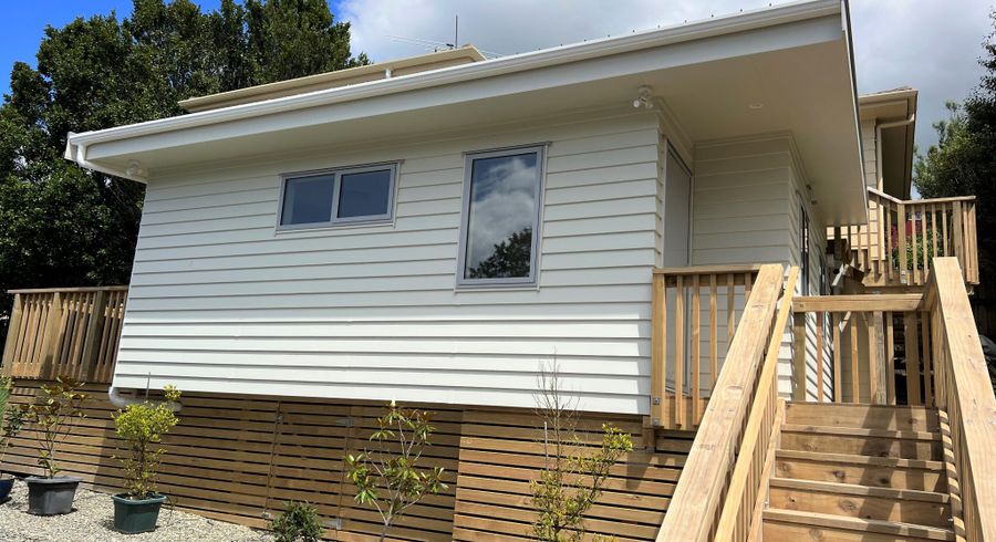  at 14B Panzic Place, Glen Eden, Waitakere City, Auckland