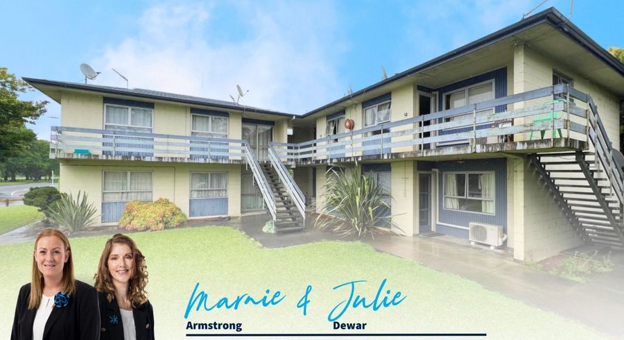  at 4/239 Old Farm Road, Hamilton East, Hamilton, Waikato