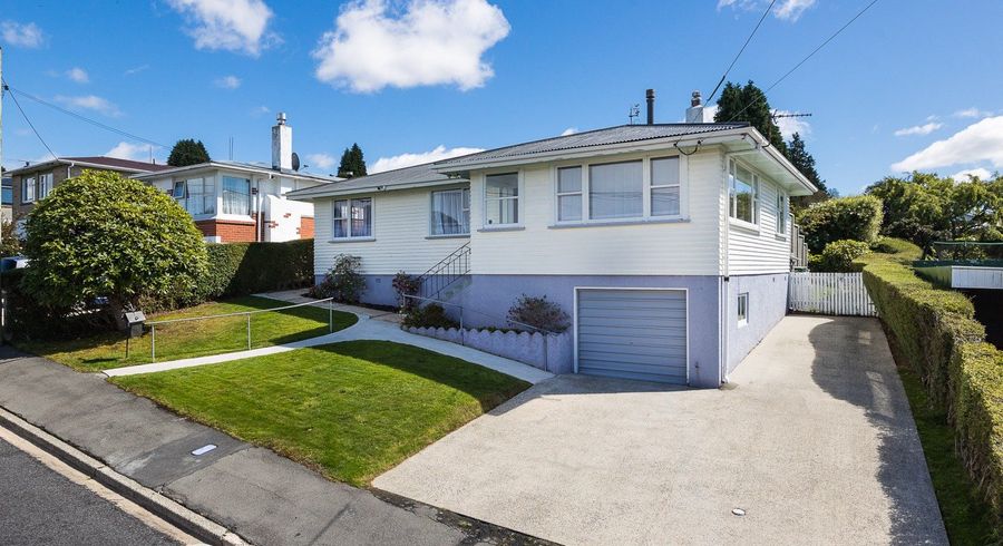  at 4 Herron Street, Brockville, Dunedin, Otago