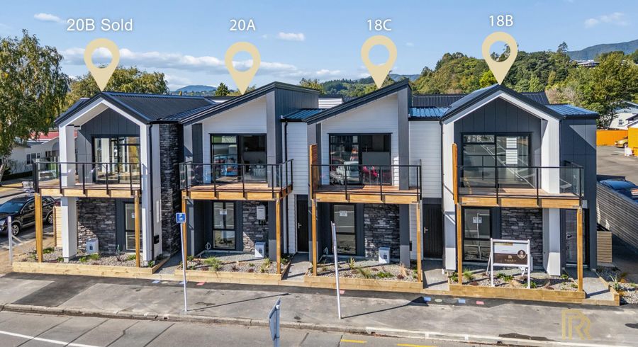  at 20A King Street, Upper Hutt, Upper Hutt, Wellington