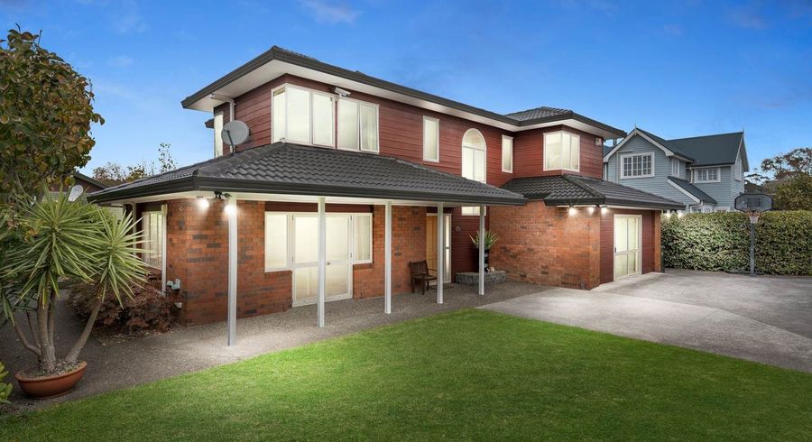  at 2/7 Tahuri Road, Epsom, Auckland City, Auckland