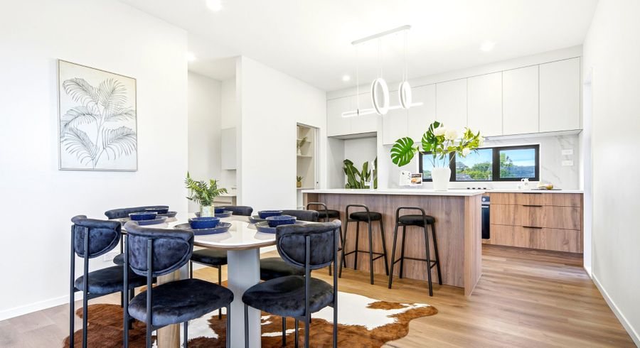  at 7/14 Karamu Street, Te Atatu Peninsula, Waitakere City, Auckland