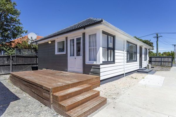  at 14A Sledmere Street, Burnside, Christchurch City, Canterbury