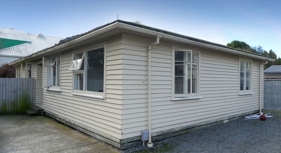  at 17B Haynes Av, Upper Riccarton, Christchurch City, Canterbury