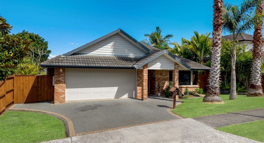  at 4 Strundeen Close, Dannemora, Manukau City, Auckland