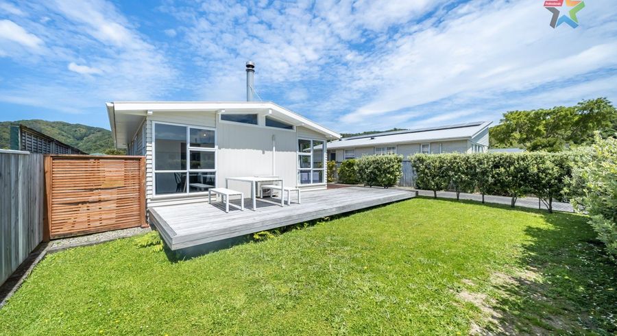  at 3 Karamea Grove, Wainuiomata, Lower Hutt