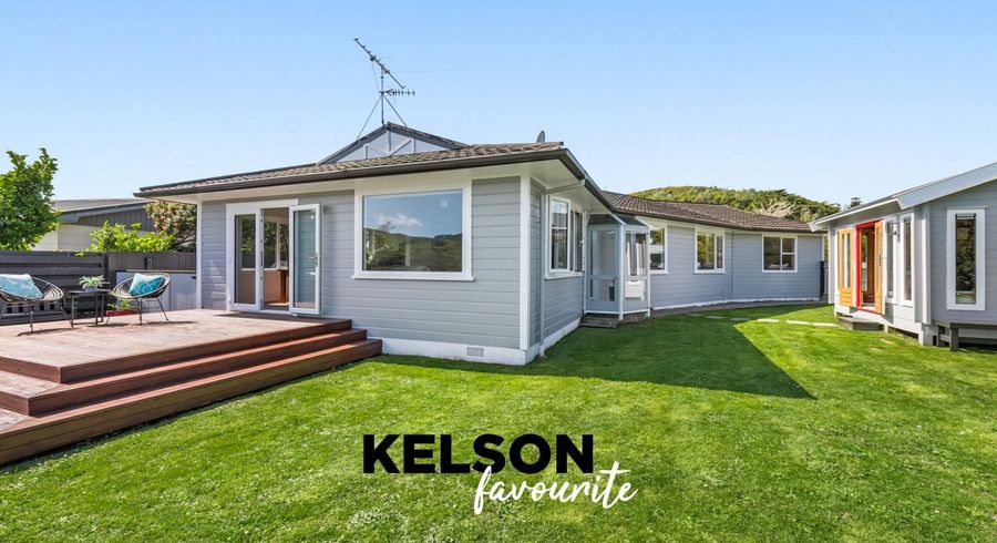  at 5 Waiau Close, Kelson, Lower Hutt