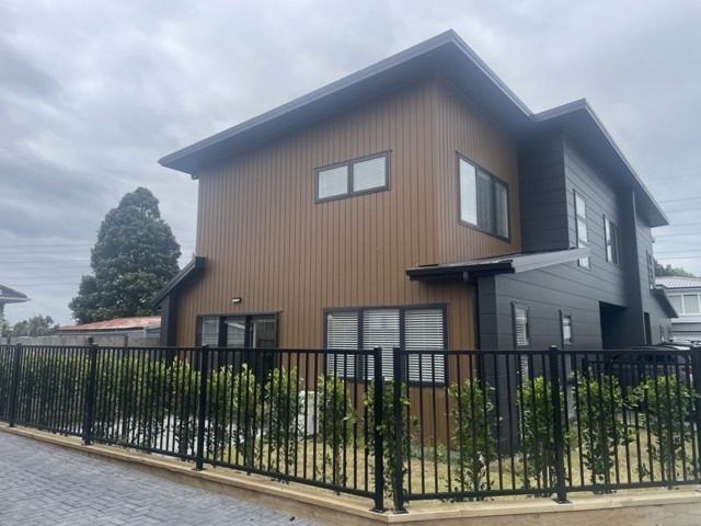 at 111B Gray Avenue, Mangere East, Manukau City, Auckland