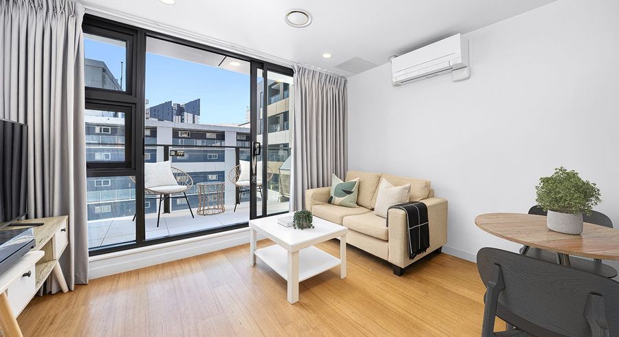  at 1304/438 Queen Street, City Centre, Auckland City, Auckland