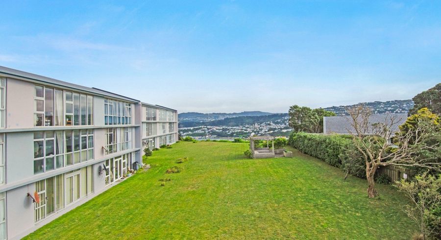  at 6C/23 Rangitane Street, Maupuia, Wellington, Wellington