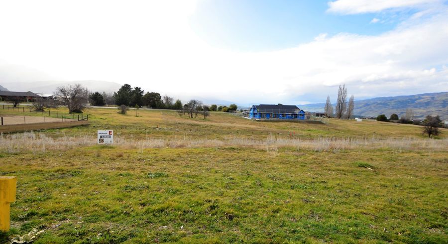  at Lot 10/119 Hall Road, Bannockburn, Cromwell, Central Otago, Otago