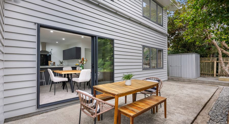  at 17A Lomita Road, Johnsonville, Wellington, Wellington