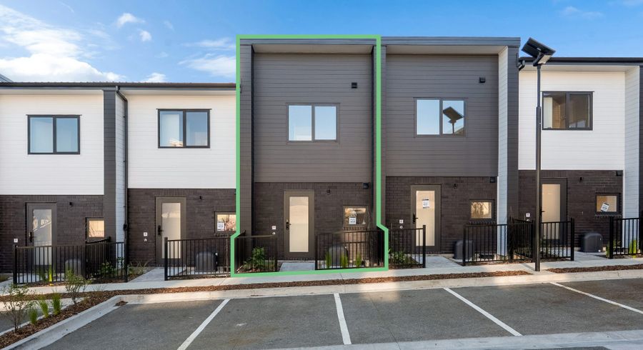  at Lot 136/4 Scott Road, Hobsonville, Waitakere City, Auckland