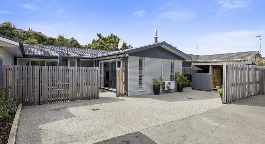  at 15B Dall Street, Abbotsford, Dunedin, Otago