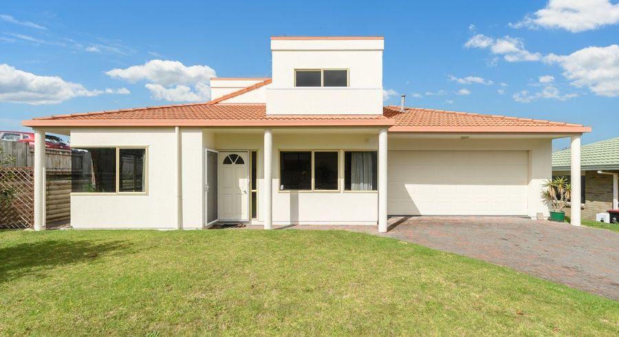  at 30 Racecourse Way, Gate Pa, Tauranga, Bay Of Plenty