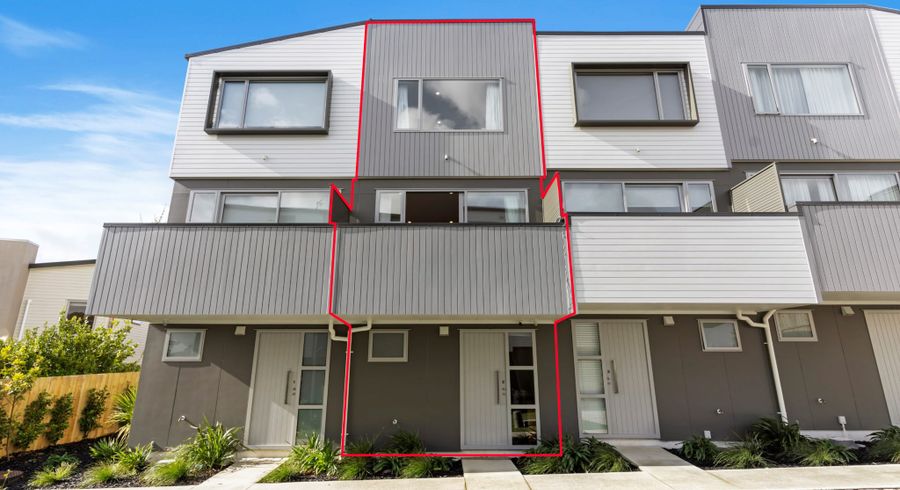  at 2/3 Willow Avenue, Birkenhead, North Shore City, Auckland