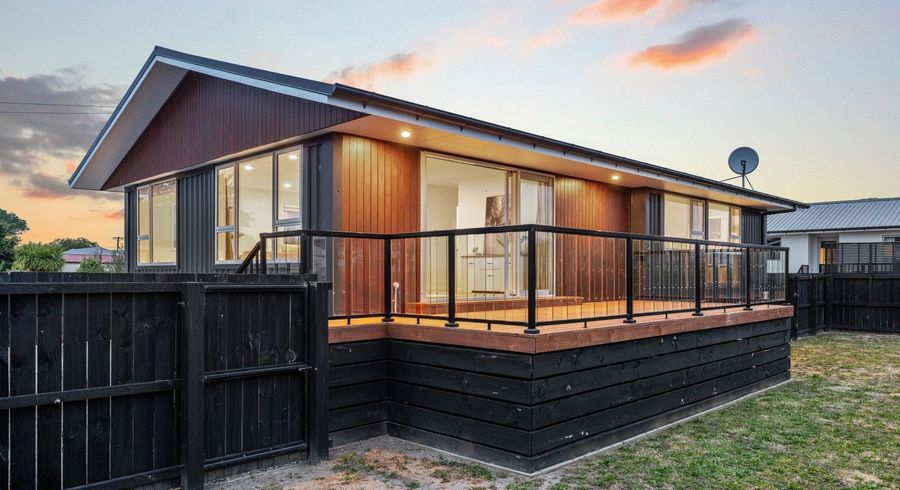  at 19B Rawson Street, New Brighton, Christchurch City, Canterbury