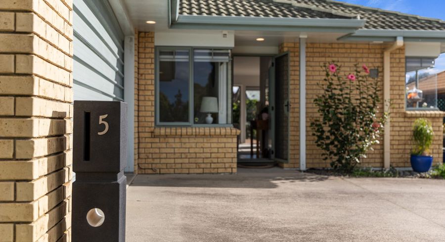  at 5 Lavender Place, Papamoa Beach, Tauranga, Bay Of Plenty