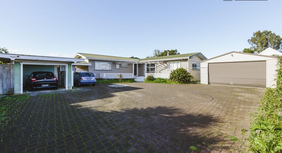  at 129 & 131 Maich Road, Manurewa, Manukau City, Auckland