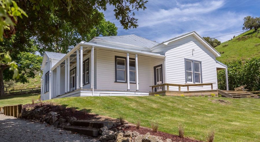  at 146 Eringa Road, Masterton