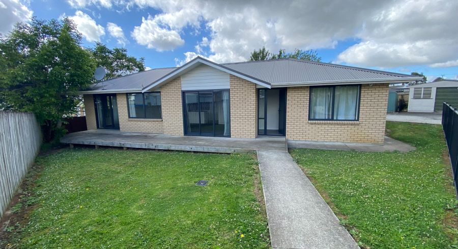  at 6A Arnhem Place, Pukekohe, Pukekohe