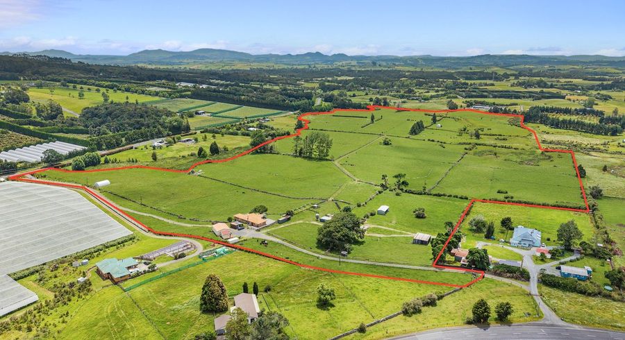  at 54 Tatton Road, Maungatapere, Whangarei, Northland