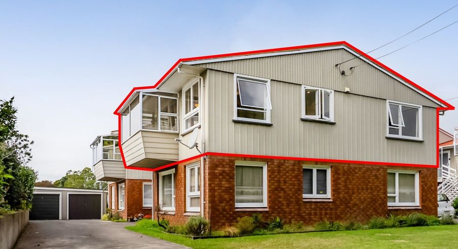  at 3/87 Brougham Street, New Plymouth
