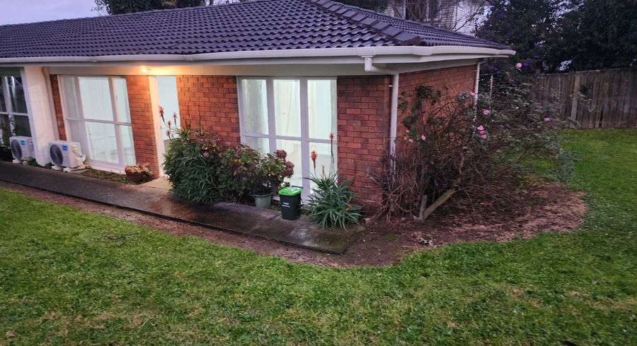  at 3/21 Coxhead Rd, Manurewa, Manukau City, Auckland