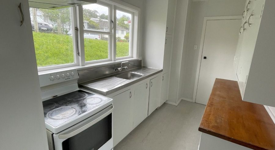  at Cannons Creek, Porirua, Wellington