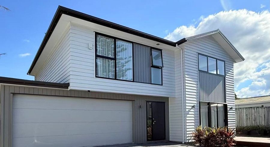  at 26C Amberley Avenue, Te Atatu South, Waitakere City, Auckland
