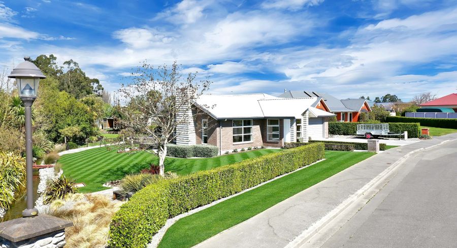  at 6 Millibrook Place, Tinwald, Ashburton, Canterbury