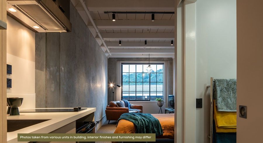 at Apartment 212/73 Jackson Street, Petone, Lower Hutt, Wellington
