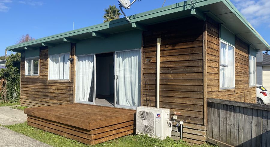  at 219b Fox Street, Hamilton East, Hamilton, Waikato