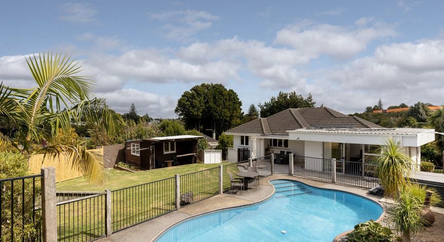  at 32 Courtney Road, Gate Pa, Tauranga, Bay Of Plenty
