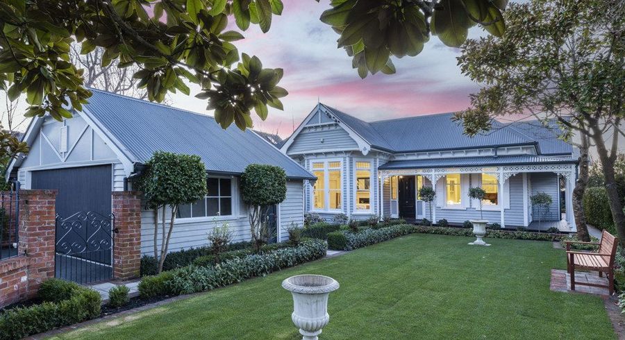  at 41 Leinster Road, Merivale, Christchurch City, Canterbury