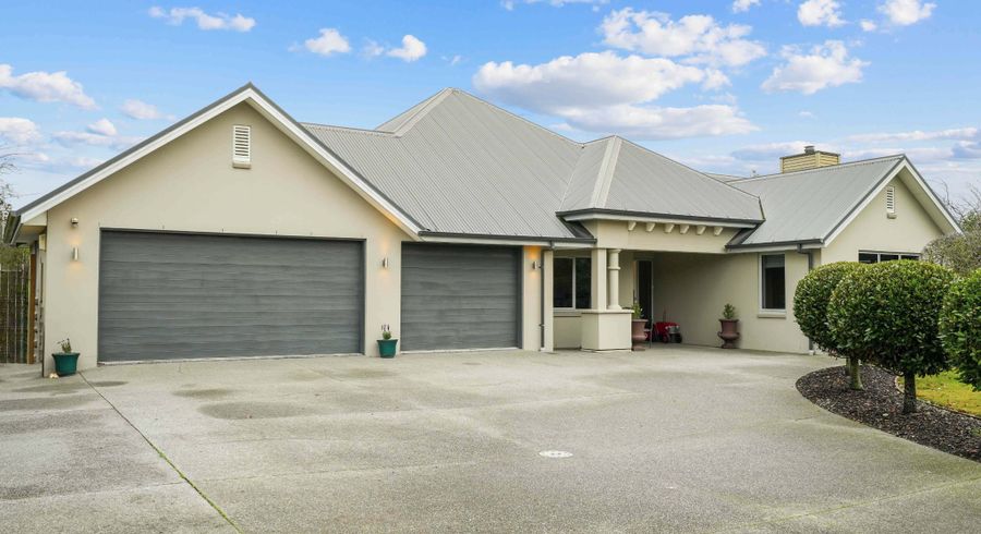  at 12 Heaphy Court, Rolleston