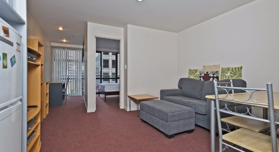  at 10B/76 Albert Street, Auckland Central, Auckland