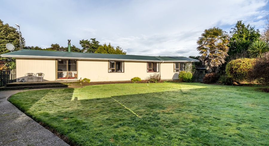  at 21 Kent Street, Woodend, Invercargill, Southland