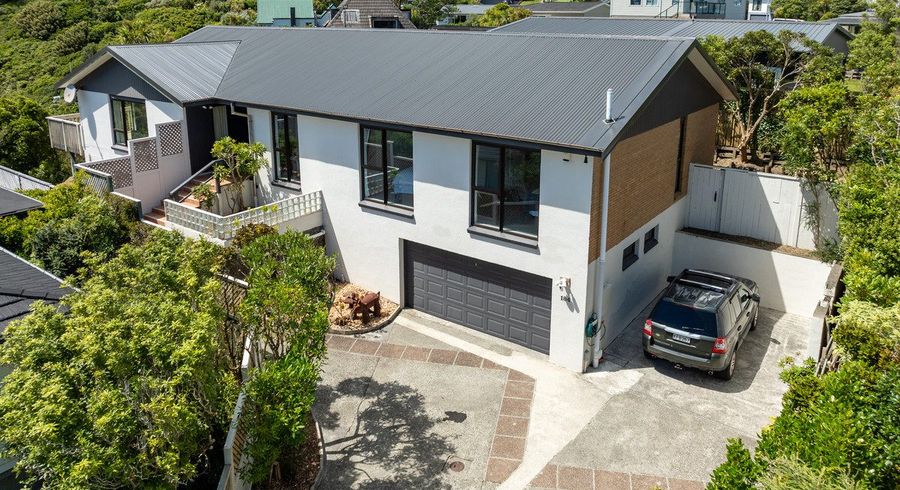  at 184 Orangi Kaupapa Road, Northland, Wellington, Wellington