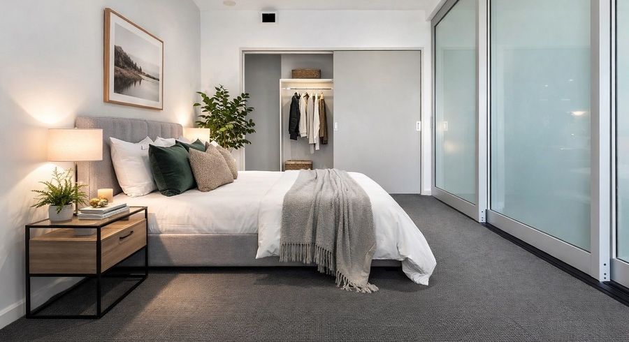  at 7/184 Molesworth Street, Thorndon, Wellington, Wellington