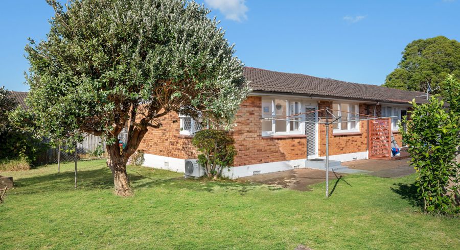  at 5/43 Spring Street, Onehunga, Auckland City, Auckland