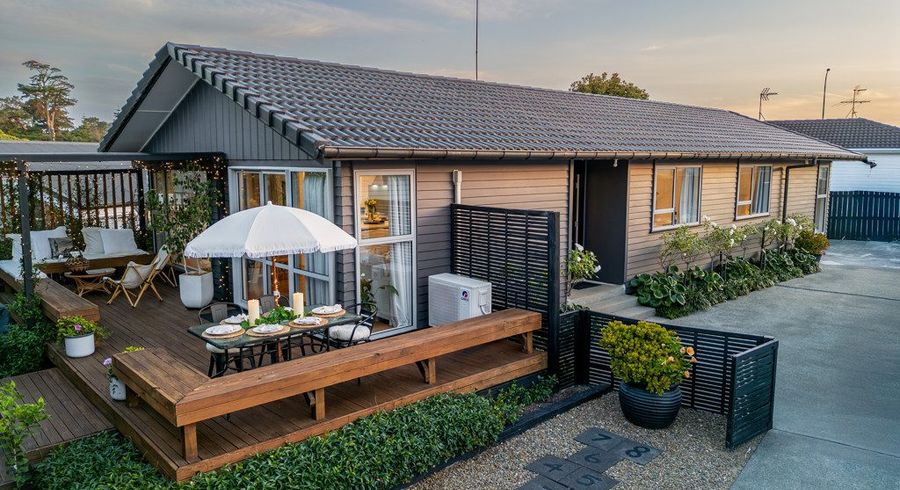  at 176 Cascades Road, Pakuranga Heights, Manukau City, Auckland