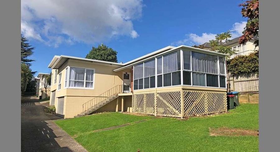  at 1/28 Armadale Road, Remuera, Auckland City, Auckland