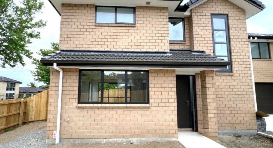  at 10A Milton Road, Papatoetoe, Manukau City, Auckland