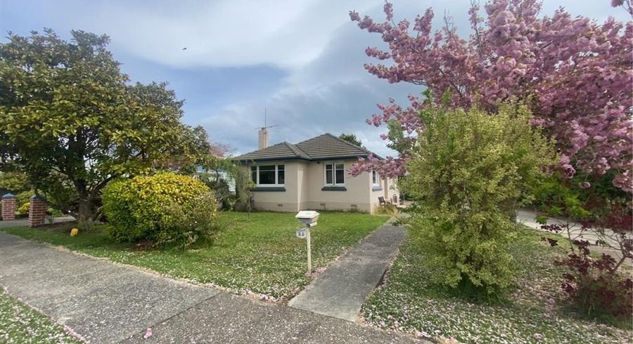  at 25 Eden Crescent, Waverley, Invercargill, Southland