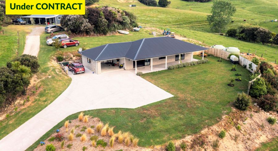  at 53 Prescott Road, Whangarei