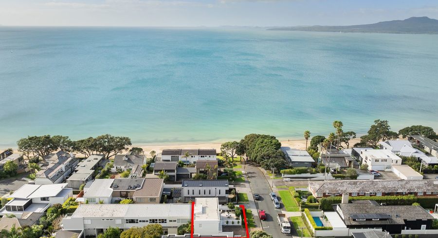  at 26A Sanders Avenue, Takapuna, North Shore City, Auckland