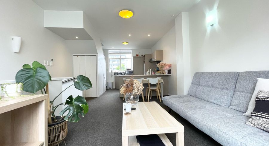  at 7x/8 Burgoyne Street, Grey Lynn, Auckland City, Auckland